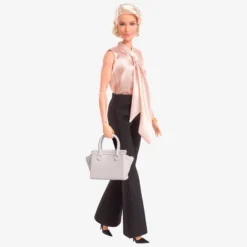 Barbie Signature Ted Lasso Rebecca Welton Doll