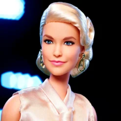 Barbie Signature Ted Lasso Rebecca Welton Doll