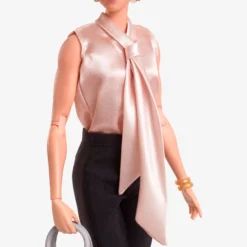 Barbie Signature Ted Lasso Rebecca Welton Doll