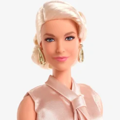 Barbie Signature Ted Lasso Rebecca Welton Doll