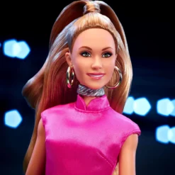 Barbie Signature Ted Lasso Keeley Jones Doll
