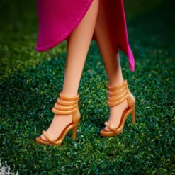 Barbie Signature Ted Lasso Keeley Jones Doll