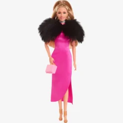 Barbie Signature Ted Lasso Keeley Jones Doll