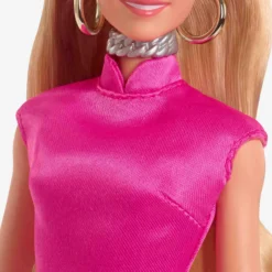 Barbie Signature Ted Lasso Keeley Jones Doll
