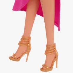 Barbie Signature Ted Lasso Keeley Jones Doll