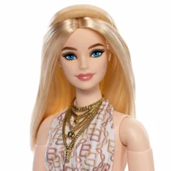 Barbie Signature You Create Neutral Kit 003