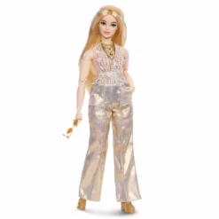 Barbie Signature You Create Neutral Kit 003