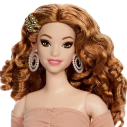 Barbie Signature You Create Neutral Kit 003