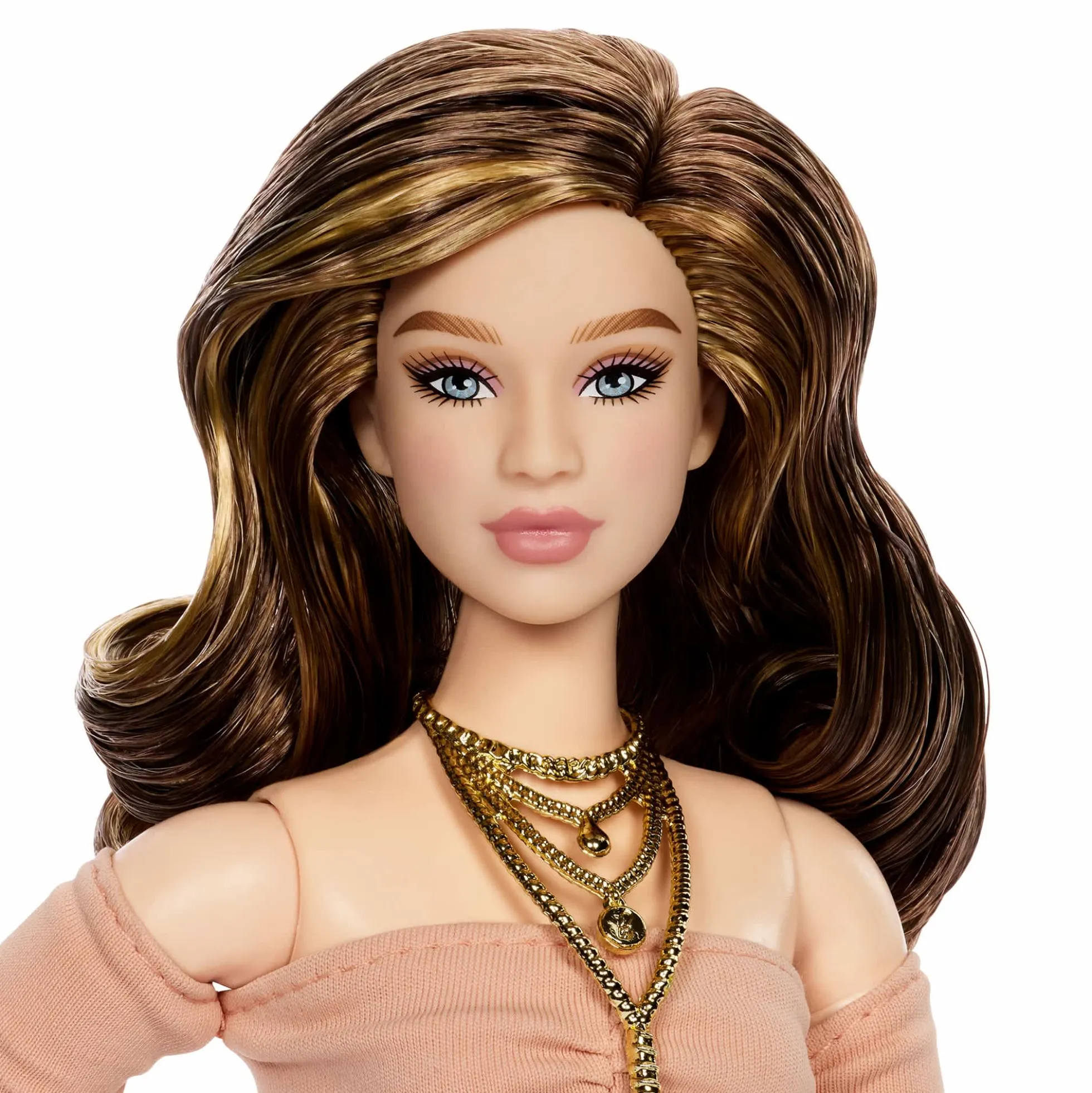 Barbie Signature You Create Neutral Kit 003