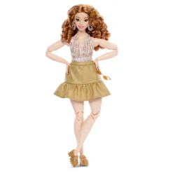 Barbie Signature You Create Neutral Kit 003