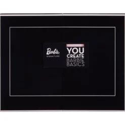 Barbie Signature You Create Barbie Basics Deluxe Kit #5