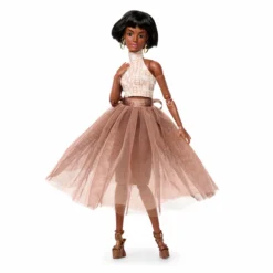 Barbie Signature You Create Barbie Basics Deluxe Kit #4