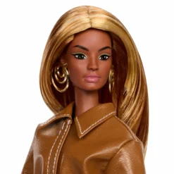 Barbie Signature You Create Barbie Basics Deluxe Kit #4