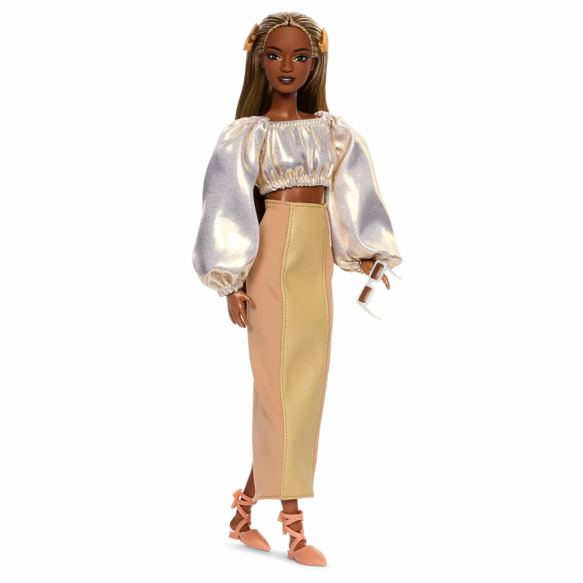 Barbie Signature You Create Neutral Kit 002