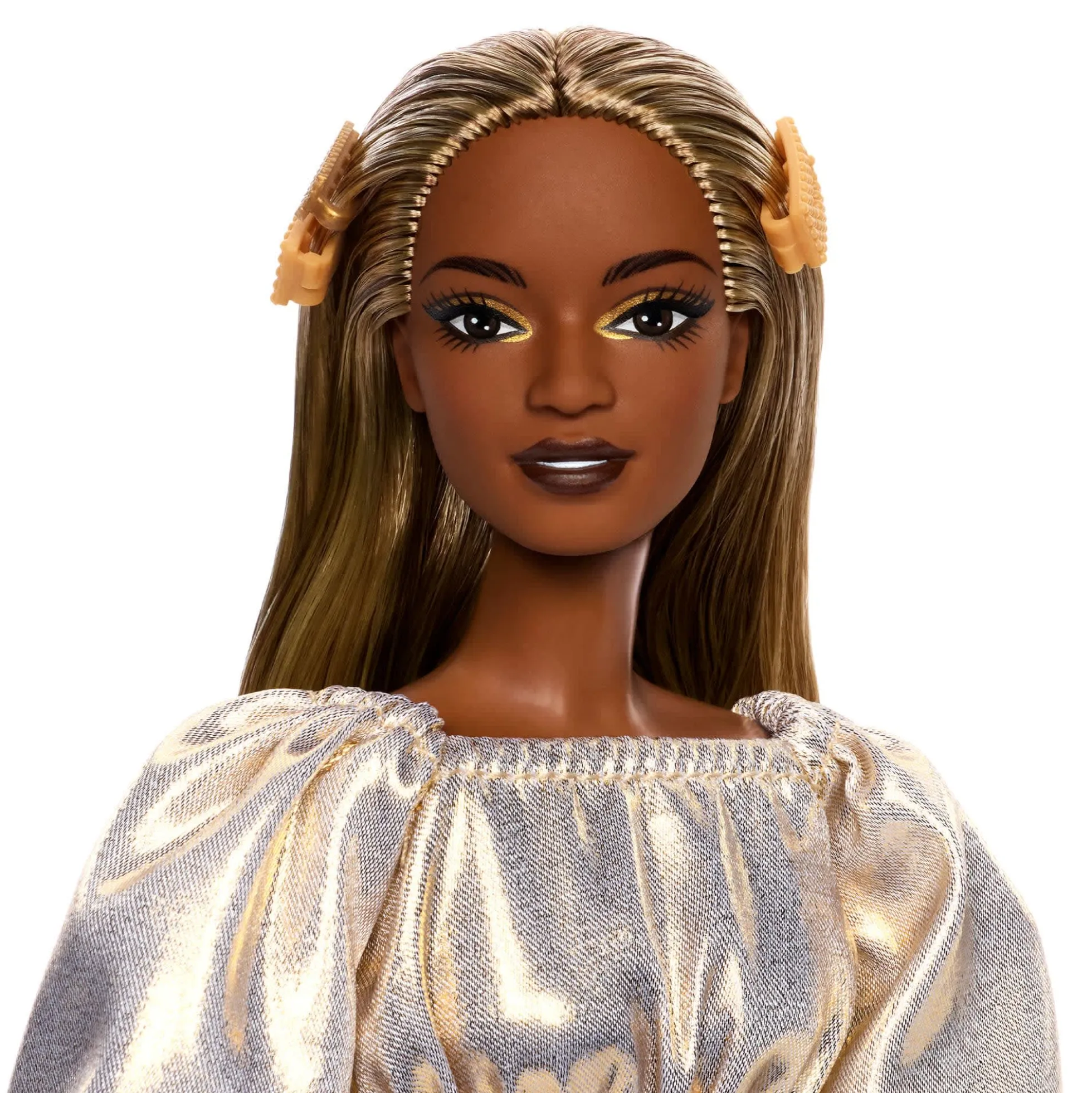 Barbie Signature You Create Neutral Kit 002