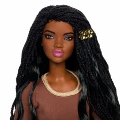 Barbie Signature You Create Neutral Kit 002