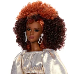Barbie Signature You Create Neutral Kit 002