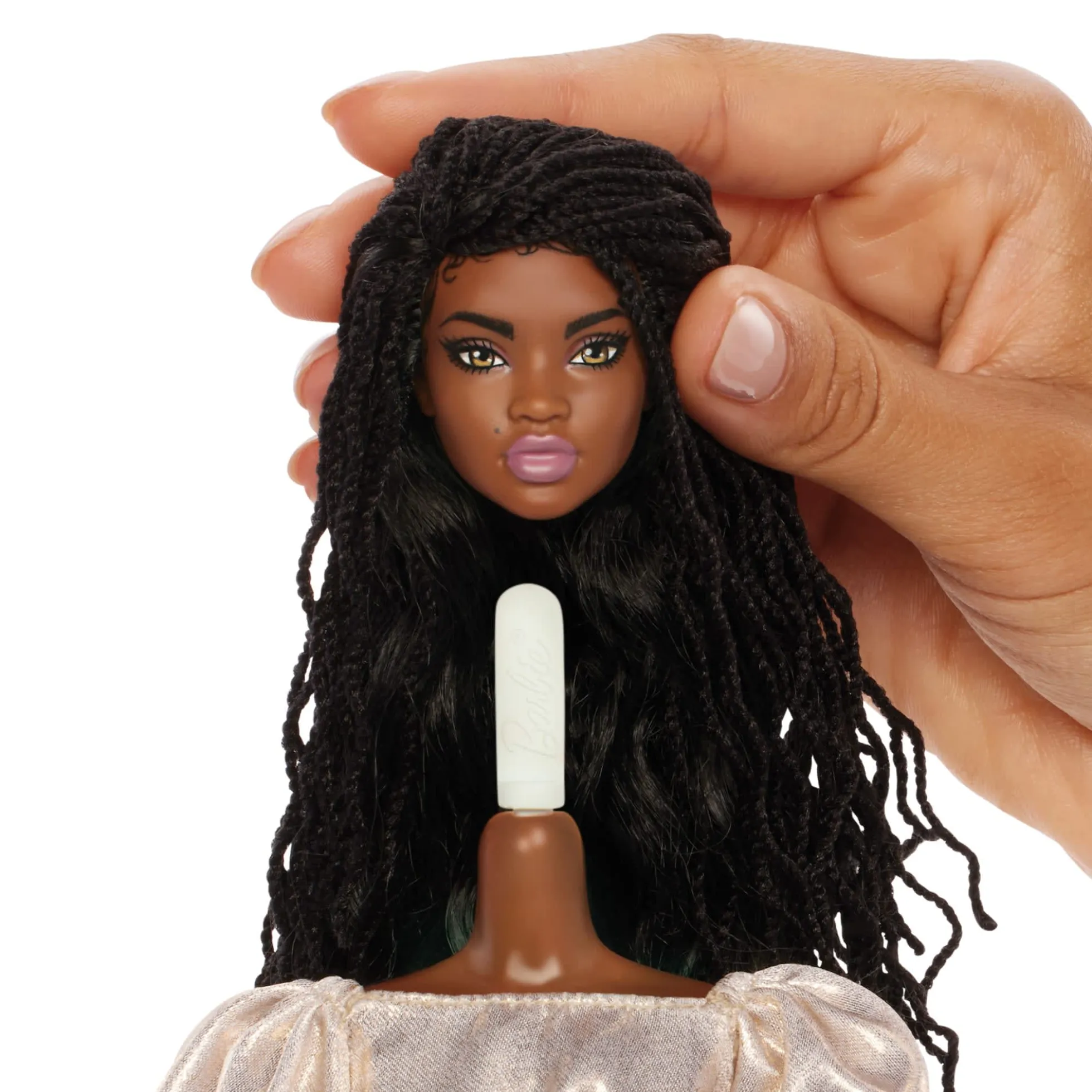 Barbie Signature You Create Neutral Kit 002