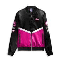 Barbie Souvenir Jacket