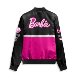Barbie Souvenir Jacket
