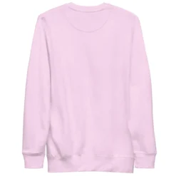Barbie Stay Chic Pink Sweatshirt