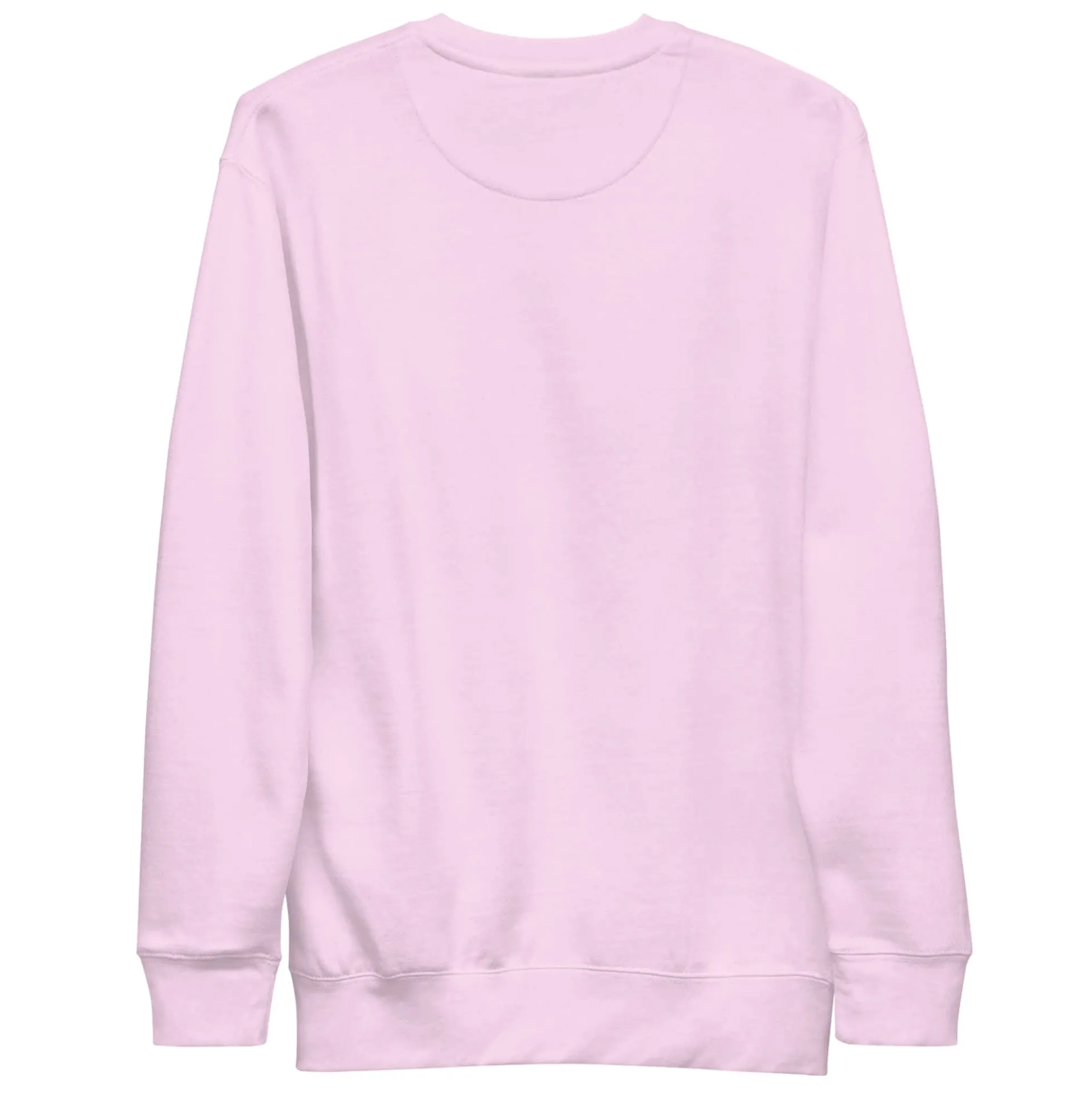 Barbie Stay Chic Pink Sweatshirt
