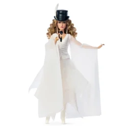 Barbie Stevie Nicks Bella Donna Doll