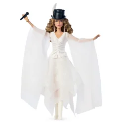 Barbie Stevie Nicks Bella Donna Doll