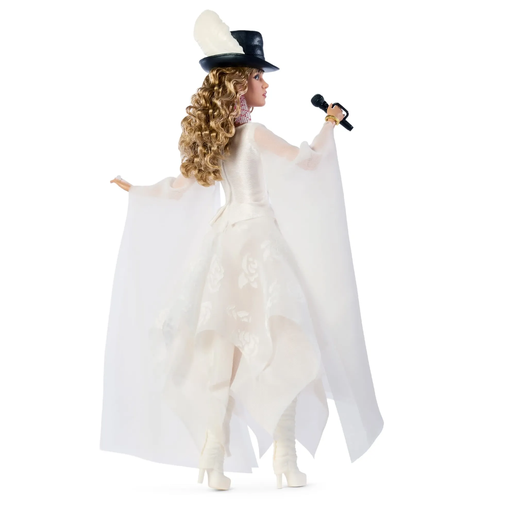 Barbie Stevie Nicks Bella Donna Doll