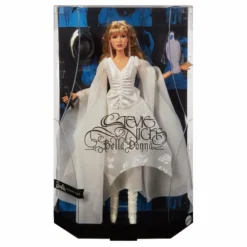 Barbie Stevie Nicks Bella Donna Doll