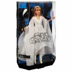 Barbie Stevie Nicks Bella Donna Doll