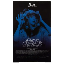 Barbie Stevie Nicks Bella Donna Doll
