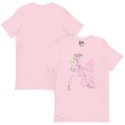Barbie Style Icon Pink T-Shirt