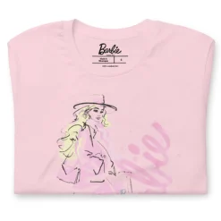 Barbie Style Icon Pink T-Shirt