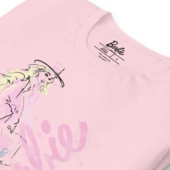 Barbie Style Icon Pink T-Shirt
