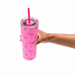 Barbie™ Style Icon Tumbler - 24 Oz