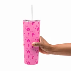 Barbie™ Style Icon Tumbler - 24 Oz