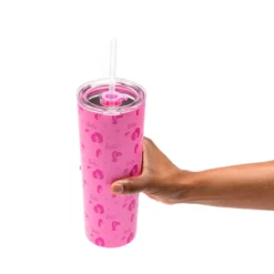 Barbie™ Style Icon Tumbler - 24 Oz