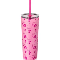 Barbie™ Style Icon Tumbler - 24 Oz