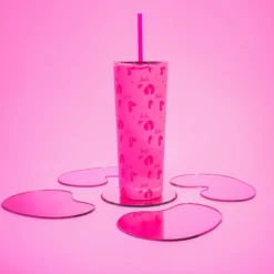 Barbie™ Style Icon Tumbler - 24 Oz