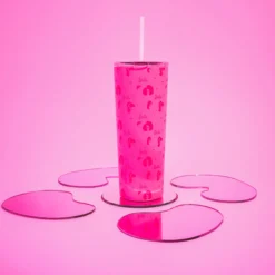 Barbie™ Style Icon Tumbler - 24 Oz