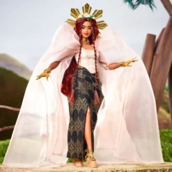Barbie Styled by Design Doll 2