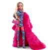 Barbie Styled by Design Doll 3