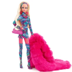 Barbie Styled by Design Doll 3