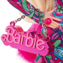 Barbie Styled by Design Doll 3