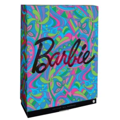 Barbie Styled by Design Doll 3