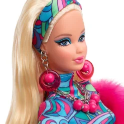 Barbie Styled by Design Doll 3