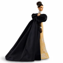 Barbie Styled by Design Linda Kyaw-Merschon Doll