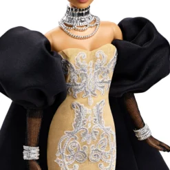 Barbie Styled by Design Linda Kyaw-Merschon Doll