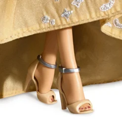 Barbie Styled by Design Linda Kyaw-Merschon Doll